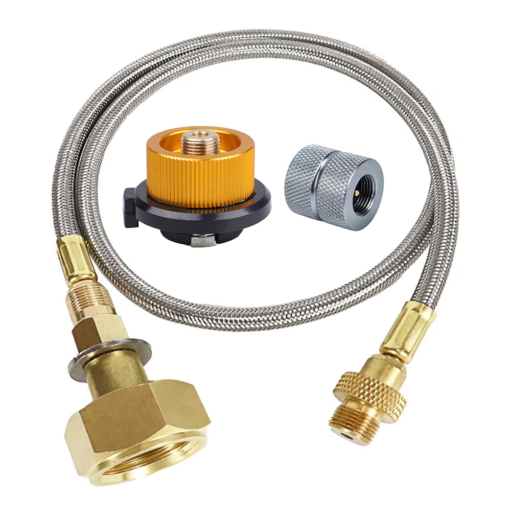 Home Cooking Gas - 1 set di accessori per fornello
