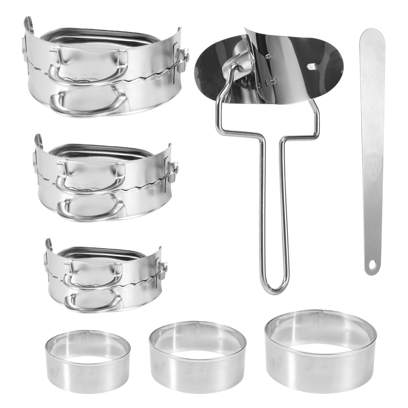 Set per preparare ravioli in m - Gyoza Dumpling Maker recensione e prezzo