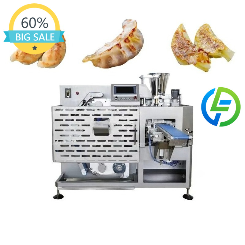 Macchina Industriale ad Alta V - Gyoza Dumpling Maker recensione e prezzo