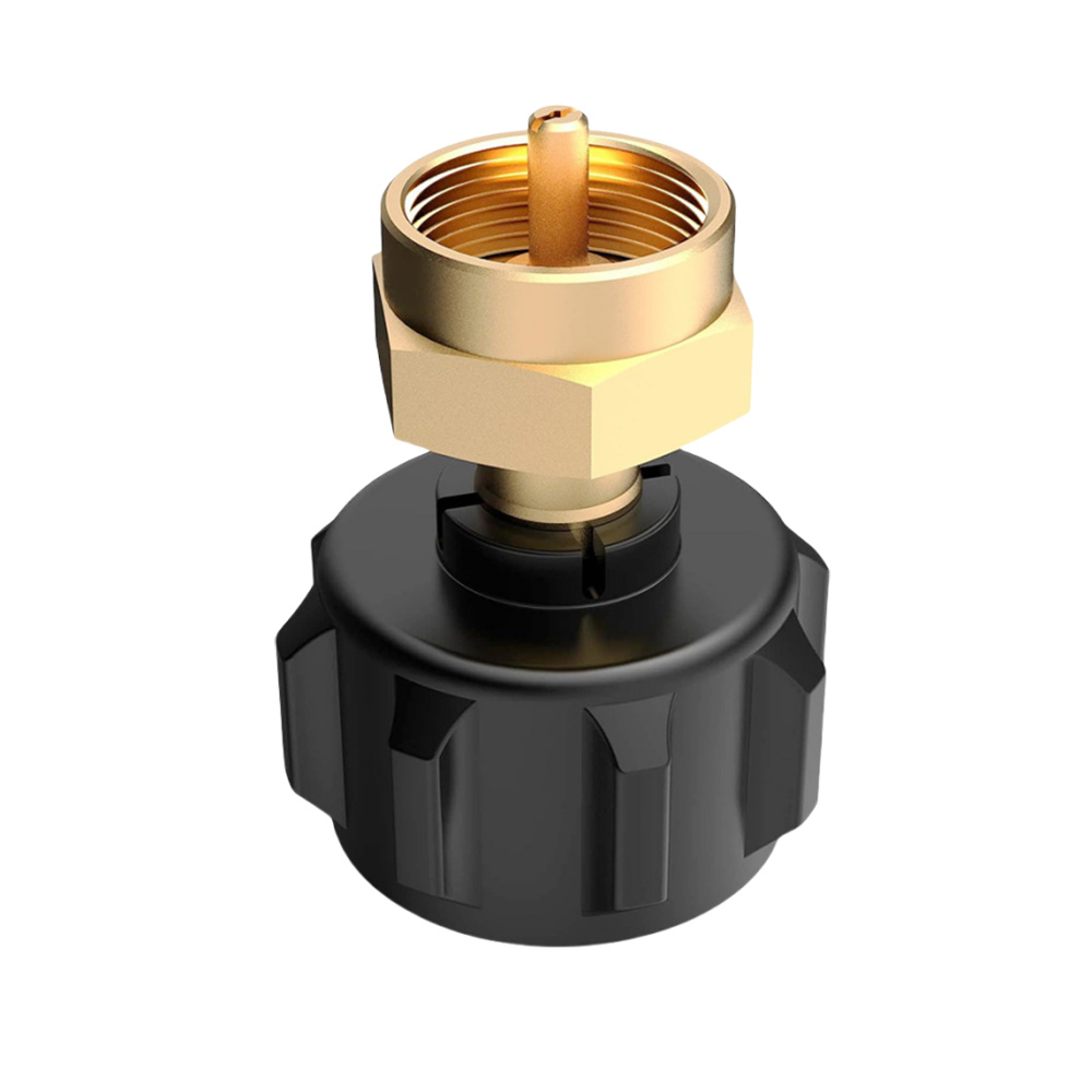 Adattatore di ricarica per pro - Home Cooking Gas recensione e prezzo