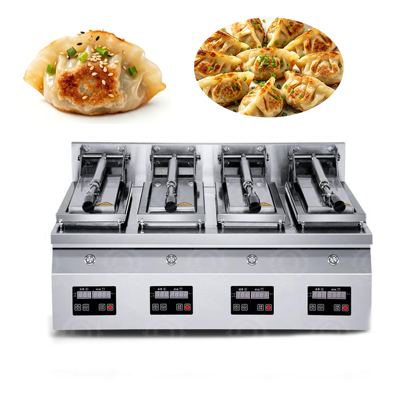 Macchina Automatica Multifunzi - Gyoza Dumpling Maker recensione e prezzo