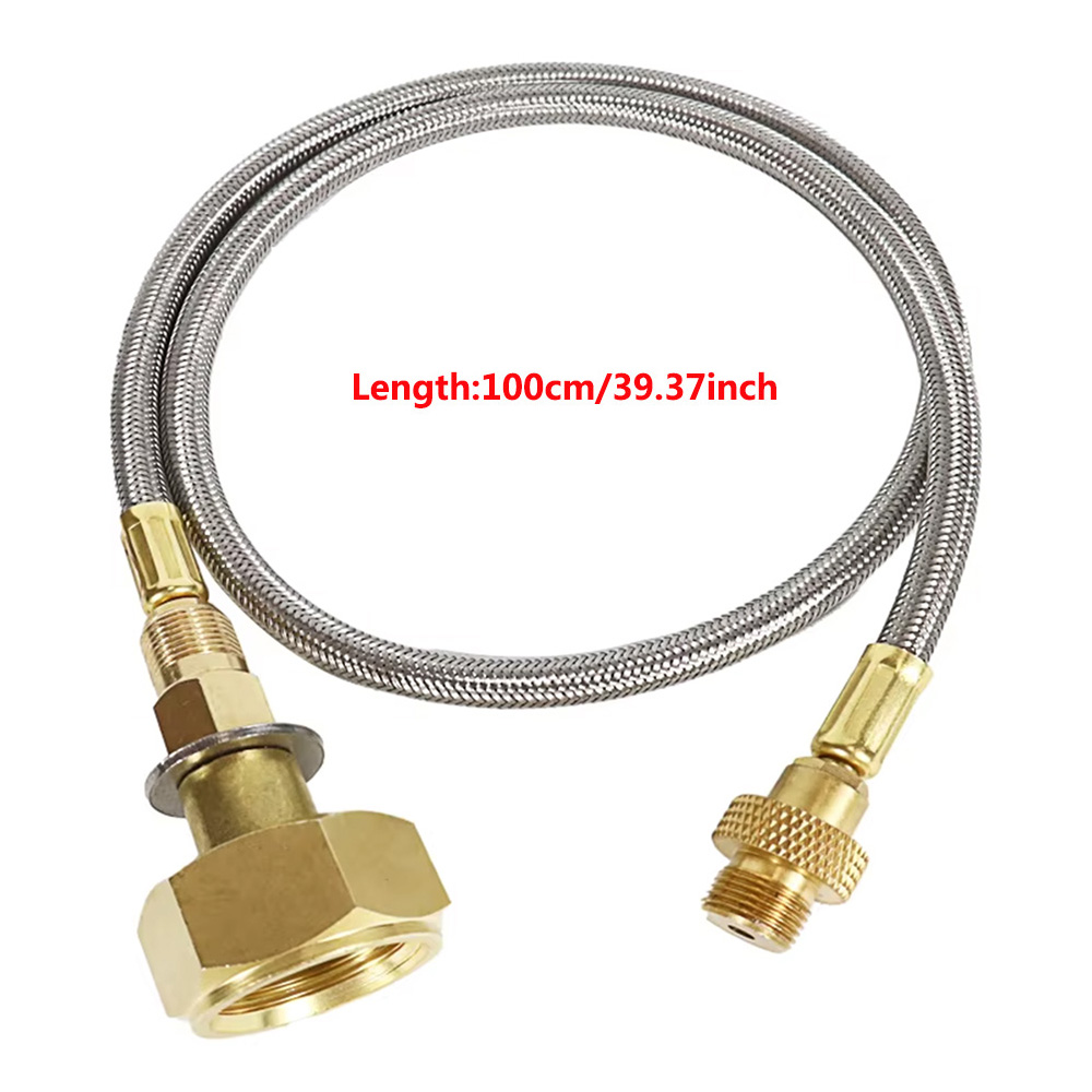 1 set di accessori per fornell - Home Cooking Gas recensione e prezzo