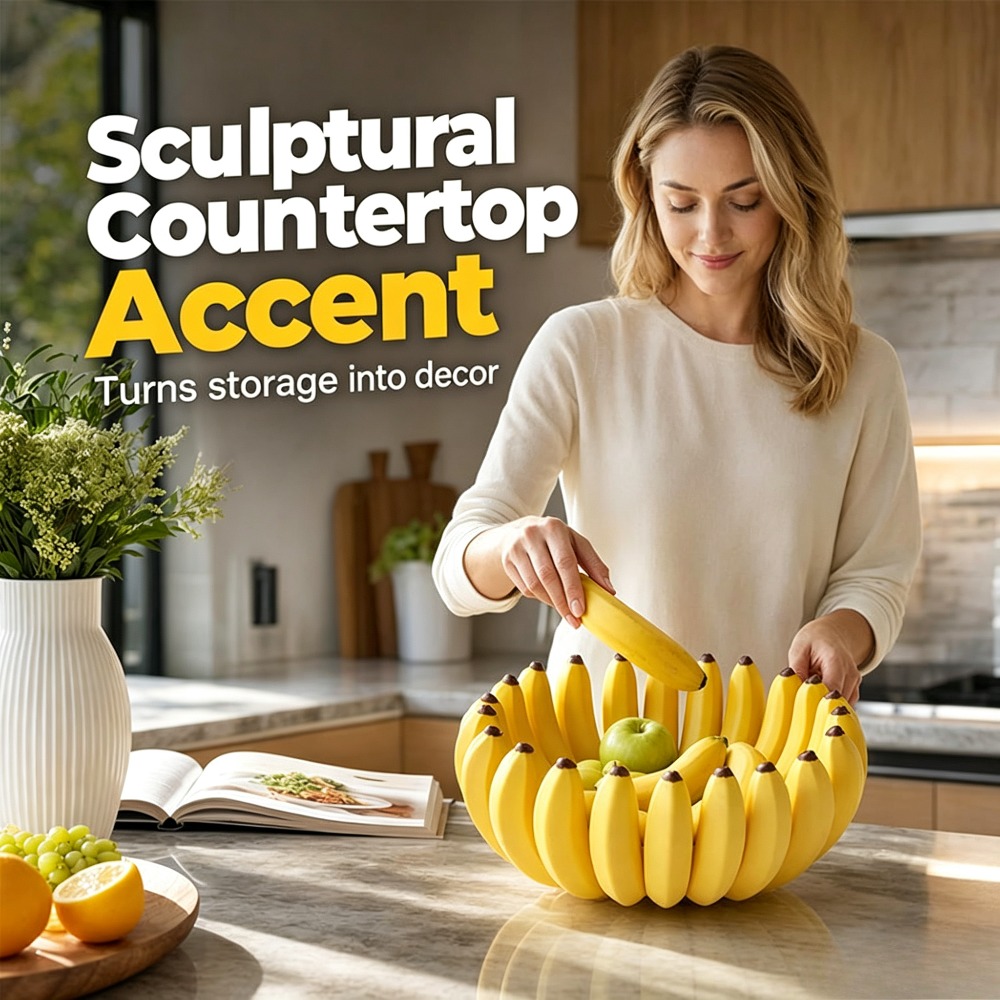 Ciotola per Frutta a Forma di  - Home Cooking Recipes recensione e prezzo