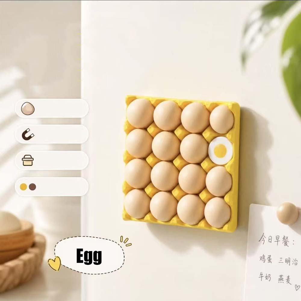 Set di Magneti per Frigorifero - Home Cooking Recipes recensione e prezzo