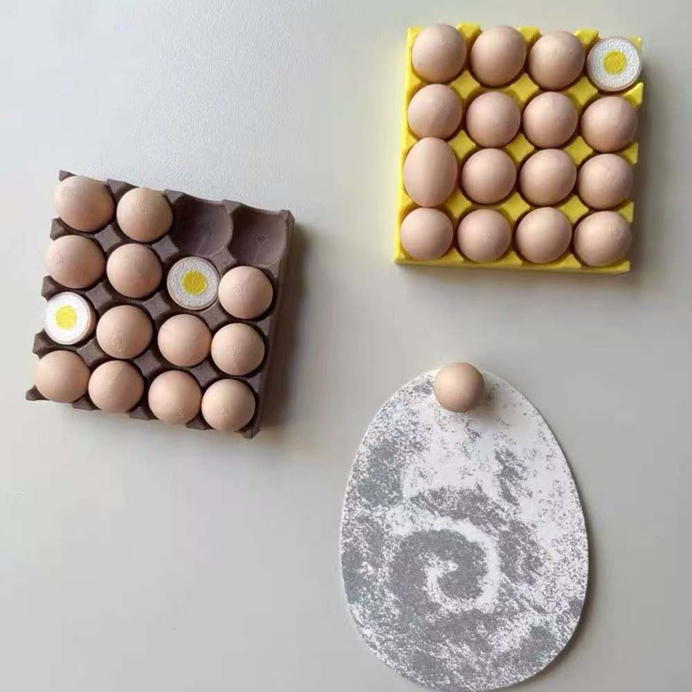 Set di Magneti per Frigorifero - Home Cooking Recipes recensione e prezzo