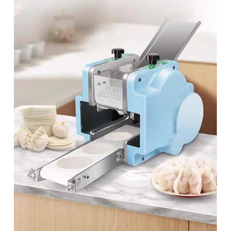 Macchina Automatica da Tavolo  - Gyoza Dumpling Maker recensione e prezzo