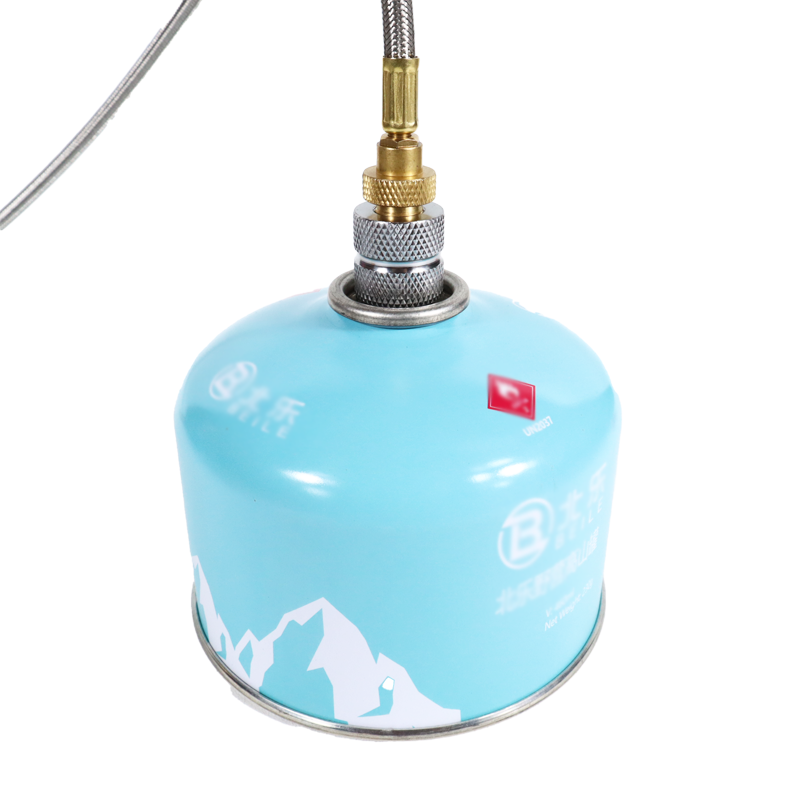 Adattatore di ricarica per pro - Home Cooking Gas recensione e prezzo