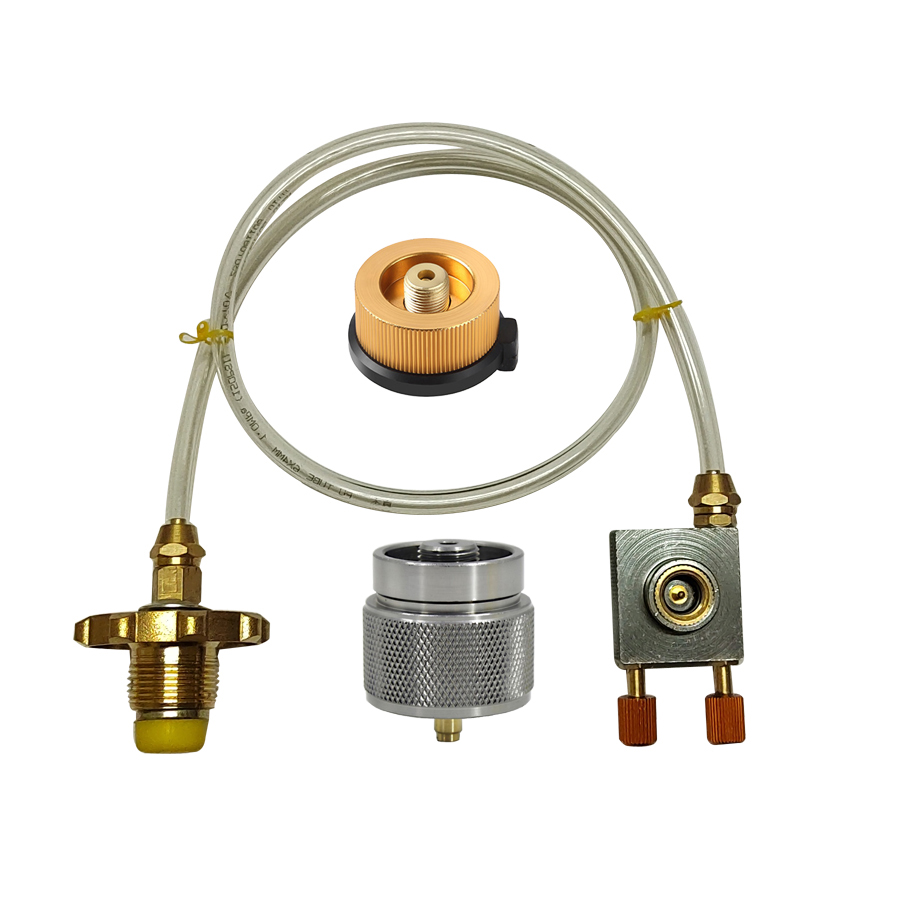 Asia Camping Stufa a gas Propa - Home Cooking Gas recensione e prezzo