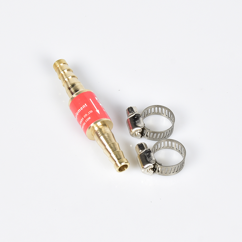 1 pz tubo Flashback scaricator - Home Cooking Gas recensione e prezzo